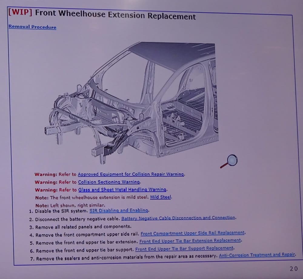 Mastering OEM Repair Procedures: A Practical Guide for Collision Shops
