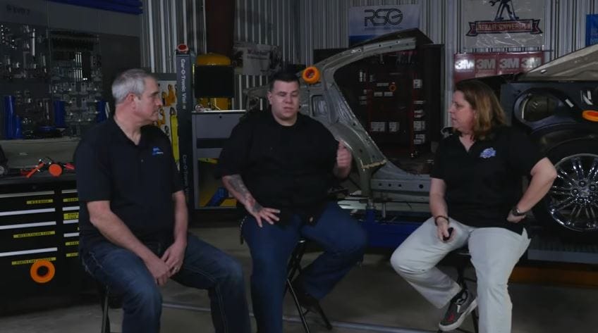Why There Is No Such Thing as a Collision Repair Industry Standard