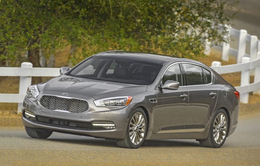 Modern Vehicles, Modern Repair Costs: Why a Single Corner Hit Can Run $34,000