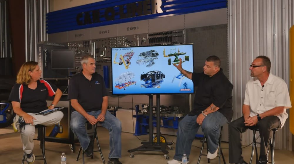 Buying a Frame Bench for Your Collision Shop: An Expert-Backed Decision Guide