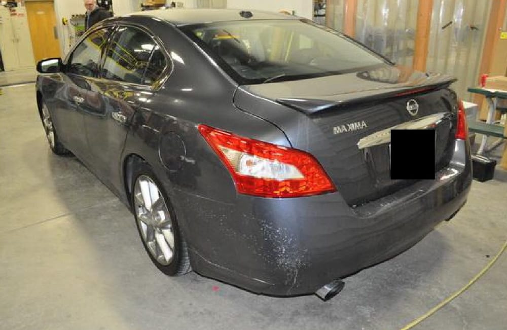 Ignoring OEM Repair Procedures Cost This Ohio Shop Over $100,000 in Court