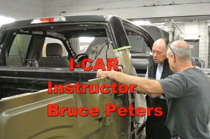 Lessons from a Shop's First Aluminum F-150 Repair: Transparency, Expertise, and Rate Disputes