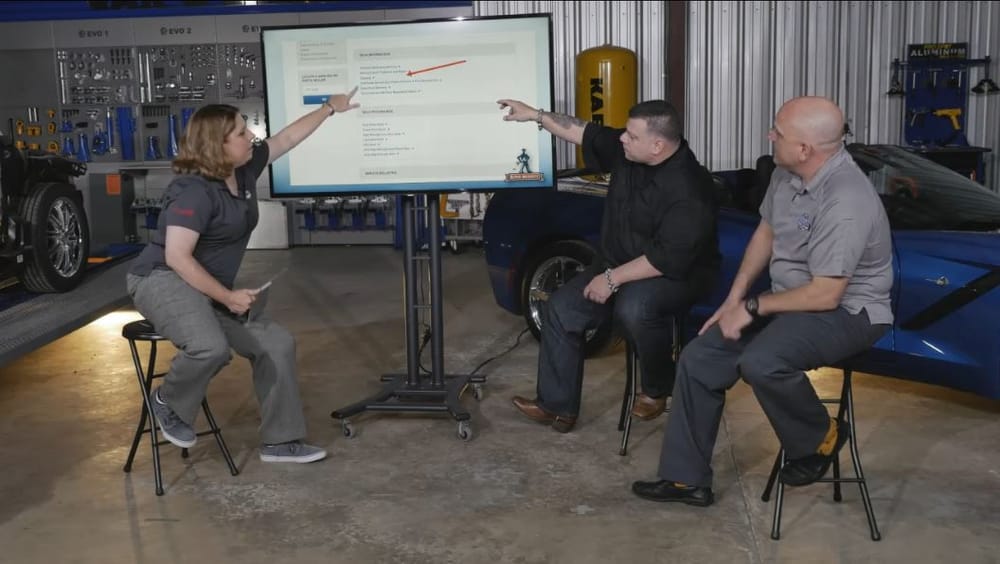Why Vehicle Clipping Is No Longer an Acceptable Repair Method — And What to Do Instead