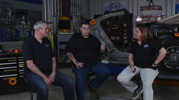 Why There Is No Such Thing as a Collision Repair Industry Standard