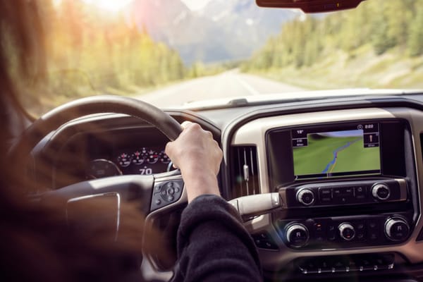 Estimating Test Drive and Pre-Delivery Labor Times in Today's Tech-Heavy Vehicles