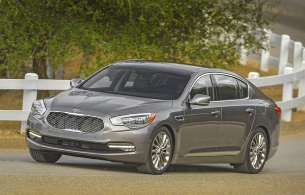 Modern Vehicles, Modern Repair Costs: Why a Single Corner Hit Can Run $34,000