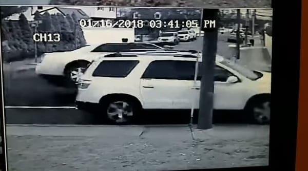 Suspension Inspection After Every Collision: What Your Shop May Be Skipping