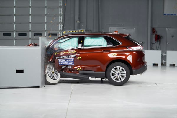 Total Loss Trends Are Pushing Customers Away From Insurers — And Toward Auto Body Shops
